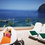 Magical Apt. With Sea View & Cliff * Acantilado de los Gigantes