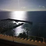 Magical Apt. With Sea View & Cliff Acantilado de los Gigantes