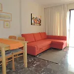 Magical Apt. With Sea View & Cliff شقة