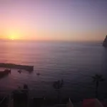 公寓 Magical Apt. With Sea View & Cliff