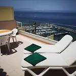 Magical Apt. With Sea View & Cliff