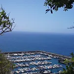 公寓 Magical Apt. With Sea View & Cliff 阿坎提拉德洛斯基