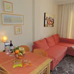 Magical Apt. With Sea View & Cliff Acantilado de los Gigantes