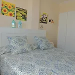 Magical Apt. With Sea View & Cliff *
