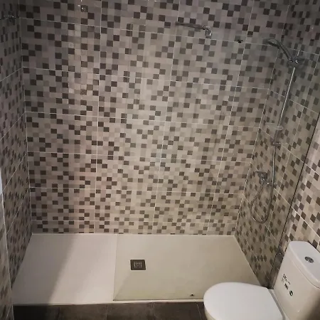 דירה Magical Apt. With Sea View & Cliff