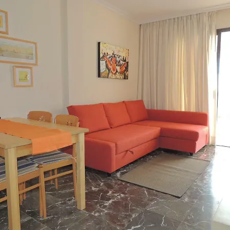 Magical Apt. With Sea View & Cliff Apartment