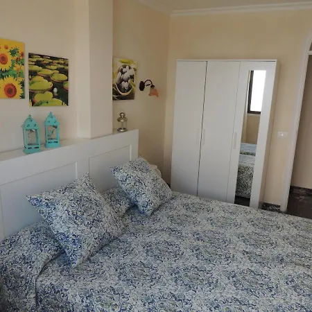 Daire Magical Apt. With Sea View & Cliff *