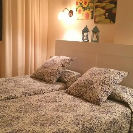 Apartment Magical Apt. With Sea View & Cliff Acantilado de los Gigantes
