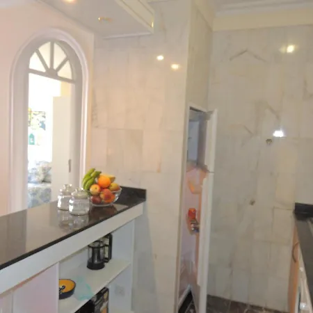 Magical Apt. With Sea View & Cliff * Acantilado de los Gigantes