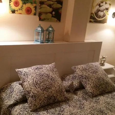 Magical Apt. With Sea View & Cliff Apartment