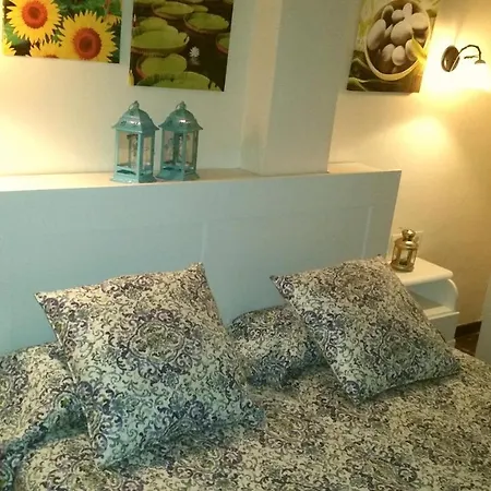 Magical Apt. With Sea View & Cliff Apartment