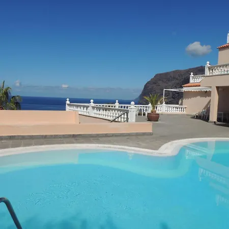 Magical Apt. With Sea View & Cliff *