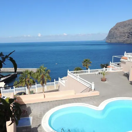 Magical Apt. With Sea View & Cliff Apartment *