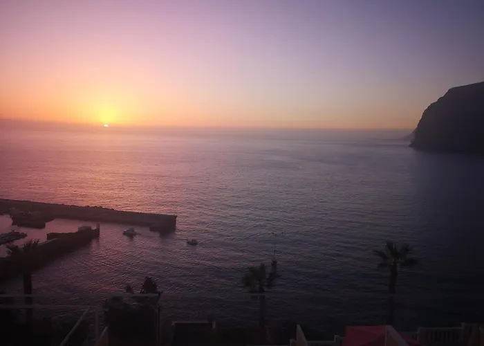 Apartman Magical Apt. With Sea View & Cliff