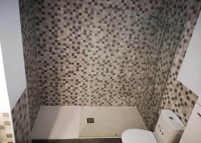 Apartman Magical Apt. With Sea View & Cliff