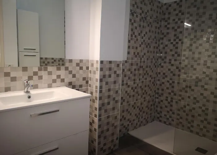 Apartman Magical Apt. With Sea View & Cliff