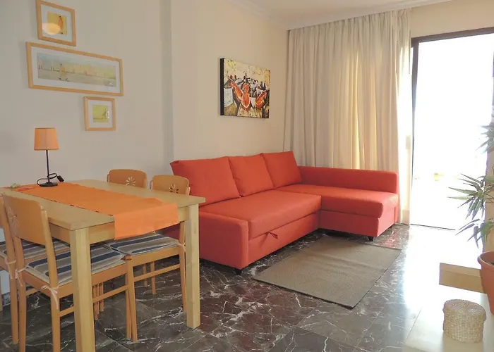 Magical Apt. With Sea View & Cliff Apartment