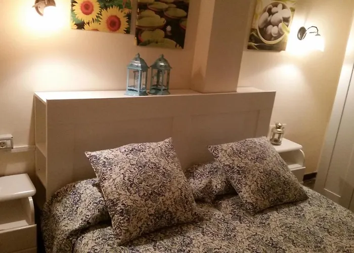 Magical Apt. With Sea View & Cliff Apartmán