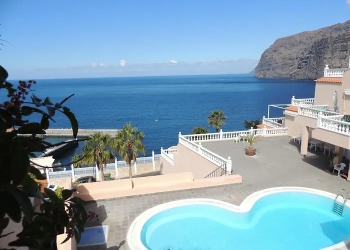 Magical Apt. With Sea View & Cliff Appartamento *