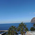 Magical Apt. With Sea View & Cliff Apartment