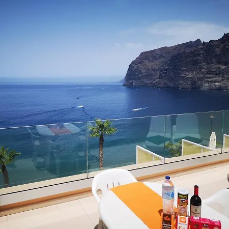 Appartamento Magical Apt. With Sea View & Cliff *