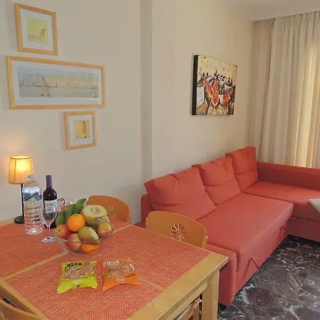 Magical Apt. With Sea View & Cliff Акантиладо-де-Лос-Хигантес