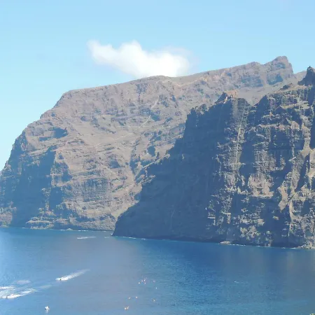 Appartamento Magical Apt. With Sea View & Cliff