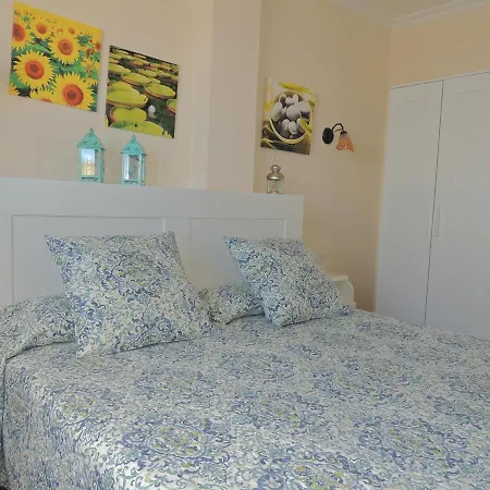 Magical Apt. With Sea View & Cliff *