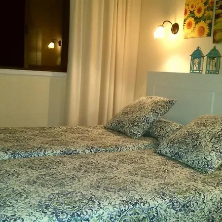 Magical Apt. With Sea View & Cliff