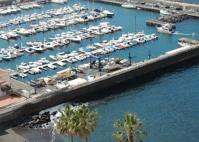 Διαμέρισμα Magical Apt. With Sea View & Cliff