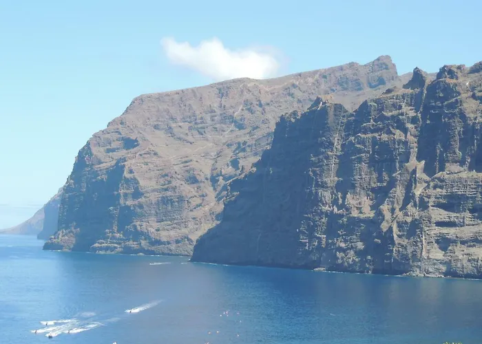 Διαμέρισμα Magical Apt. With Sea View & Cliff