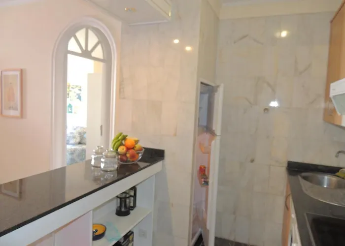 Magical Apt. With Sea View & Cliff * Acantilado de los Gigantes