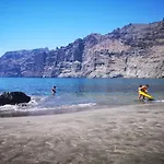 Апартаменты Magical Apt. With Sea View & Cliff *