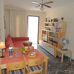 Magical Apt. With Sea View & Cliff Акантиладо-де-Лос-Хигантес
