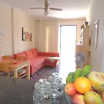 Magical Apt. With Sea View & Cliff Акантиладо-де-Лос-Хигантес
