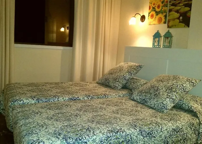 Magical Apt. With Sea View & Cliff